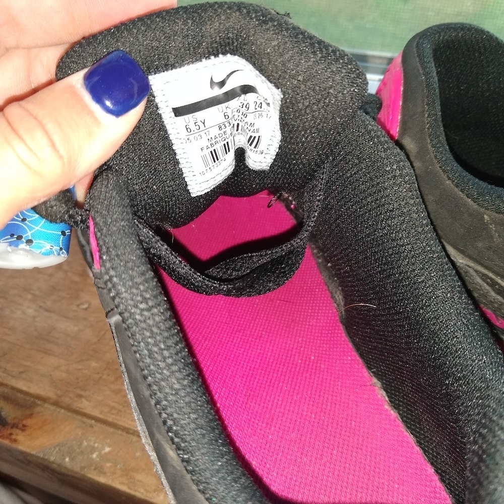 Women's Nike Air Max Sneakers